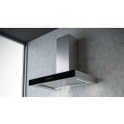 Sirius - Páraelszívó SLTC-107 TW inox