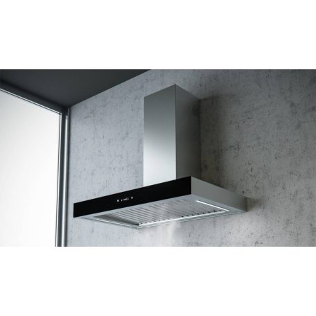 Sirius - Páraelszívó SLTC-107 TW inox