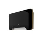 Sirius - Páraelszívó SLTC-111 FLAT TW fekete