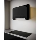 Sirius - Páraelszívó SLTC-111 FLAT TW fekete