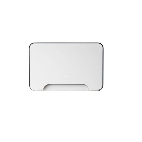 Sirius SIR1012 fali páraelszívó SLTC-111 FLAT TW fehér