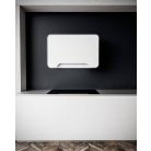 Sirius - Páraelszívó SLTC-111 FLAT TW fehér