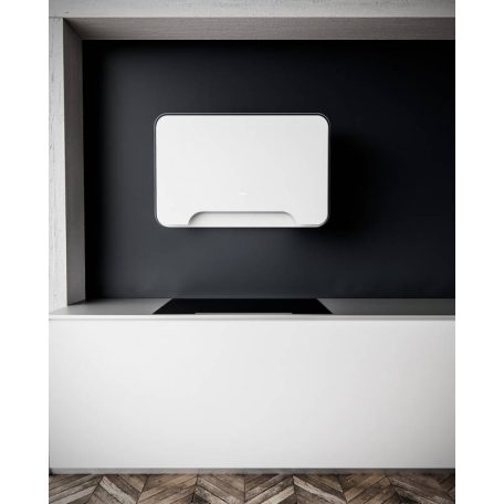 Sirius - Páraelszívó SLTC-111 FLAT TW fehér