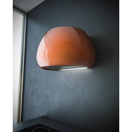 Sirius - Páraelszívó SLT-106 LINK TW Réz