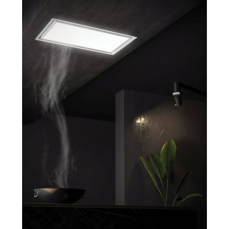 Sirius - Páraelszívó SLT-974 SCREEN BRUSHLESS TW WI-FI Fehér