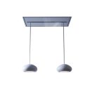 Sirius - Páraelszívó SLT-976 SUPERNOVA EM TW WI-FI Fehér motor nélkül