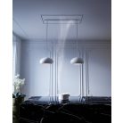 Sirius - Páraelszívó SLT-976 SUPERNOVA H200 TW WI-FI Fehér