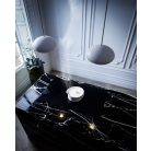 Sirius - Páraelszívó SLT-976 SUPERNOVA H200 TW WI-FI Fehér