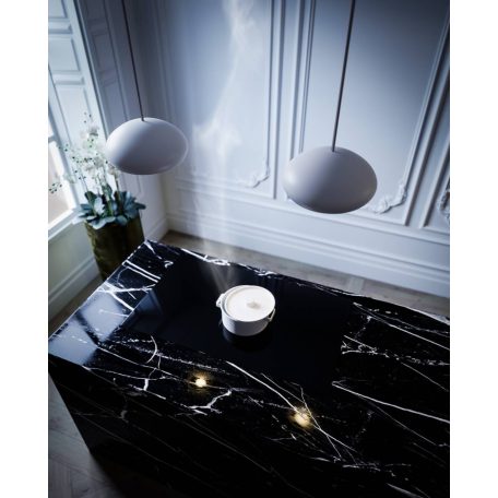 Sirius - Páraelszívó SLT-976 SUPERNOVA H200 TW WI-FI Fehér