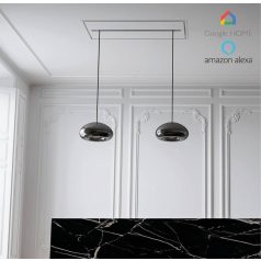   Sirius - Páraelszívó SLT-976 SUPERNOVA H200 TW WI-FI Fekete