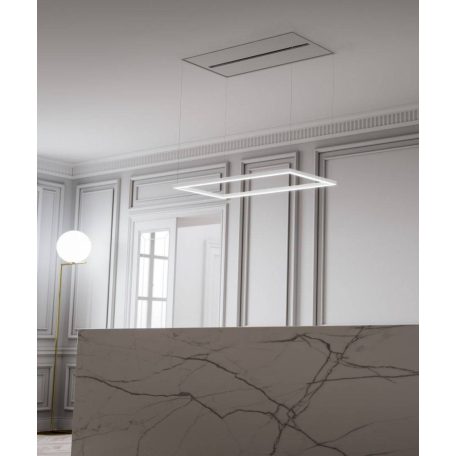 Sirius - Páraelszívó SLT-978 KITE EM TW WI-FI Fehér motor nélkül