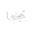 Sirius - Páraelszívó SLT-979 ZENDRA 4V TW WI-FI