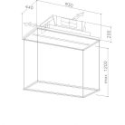 Sirius - Páraelszívó SLT-978 KITE BRUSHLESS TW WI-FI Szürke