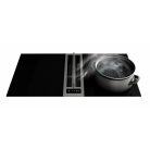 Sirius - Páraelszívó S-DD20 MIDDLE BRUSHLESS Inox