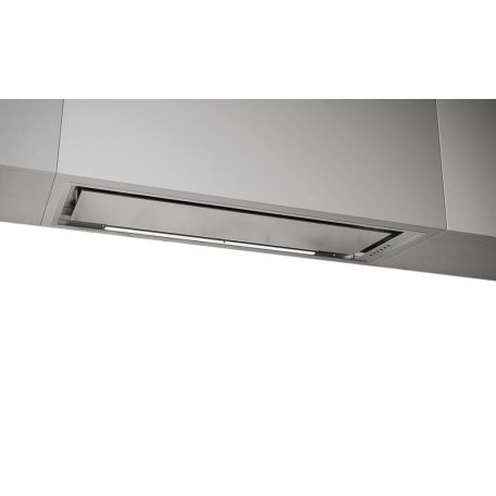 Sirius - Páraelszívó SL-913 TW 52 cm inox
