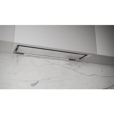 Sirius - Páraelszívó SL-913 TW 52 cm inox