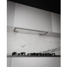 Sirius - Páraelszívó SL-913 TW 52 cm inox