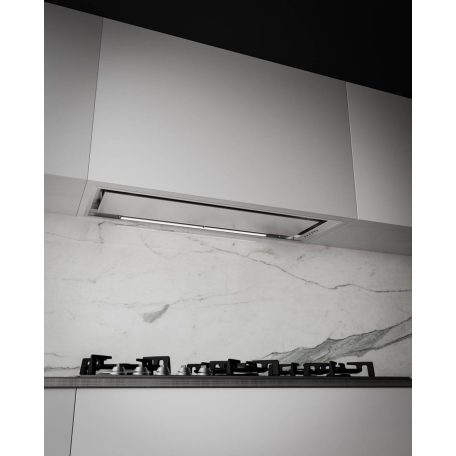 Sirius - Páraelszívó SL-913 TW 78 cm Inox