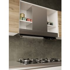 Sirius - Páraelszívó SLTC-928 TW 120 cm inox