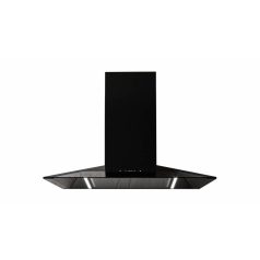   Sirius SIR1137 fali páraelszívó SLTC-97 JEEG TW 60 cm fekete