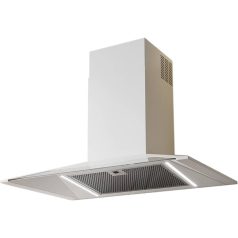   Sirius SIR1138 fali páraelszívó SLTC-97 JEEG TW 60 cm fehér