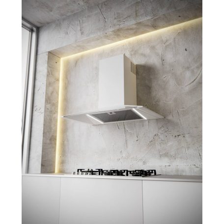 Sirius - Páraelszívó SLTC-97 JEEG TW 60 cm fehér