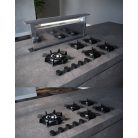 Sirius - Páraelszívó S-DD STONE 120 EM motor nélkül