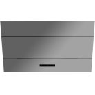 Sirius - Páraelszívó SLTC-119 TW 80 cm inox