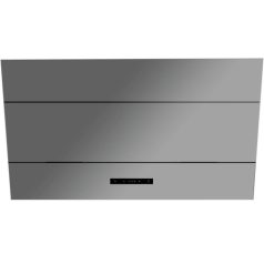 Sirius - Páraelszívó SLTC-119 TW 80 cm inox