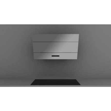 Sirius - Páraelszívó SLTC-119 TW 80 cm inox