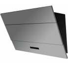 Sirius - Páraelszívó SLTC-119 TW 80 cm inox