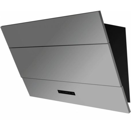 Sirius - Páraelszívó SLTC-119 TW 80 cm inox