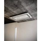 Sirius - Páraelszívó SLT-970 4V Fehér