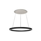 Sirius - Páraelszívó SLT-973 HALO EM H200 WI-FI matt fekete motor nélkül