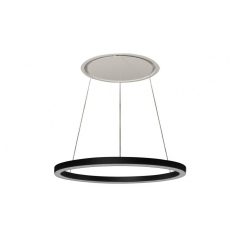   Sirius - Páraelszívó SLT-973 HALO H200 TW WI-FI Matt Fekete 4V