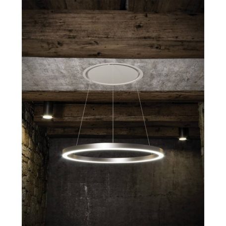 Sirius - Páraelszívó SLT-973 HALO H200 TW WI-FI Inox 4V