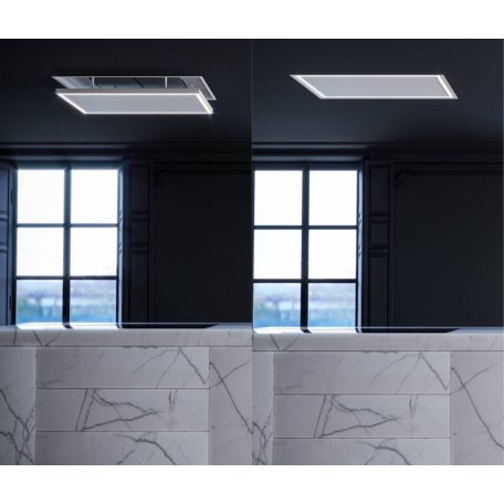 Sirius - Páraelszívó SLT-980 INSIDE OUT EM TW Fehér motor nélkül