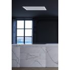 Sirius - Páraelszívó SLT-980 INSIDE OUT EM TW Fehér motor nélkül