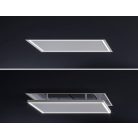 Sirius - Páraelszívó SLT-980 INSIDE OUT EM TW Fehér motor nélkül