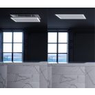 Sirius - Páraelszívó SLT-980 INSIDE OUT BRUSHLESS Fehér TW