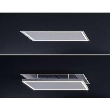 Sirius - Páraelszívó SLT-980 INSIDE OUT BRUSHLESS Fehér TW