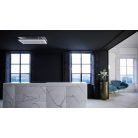 Sirius - Páraelszívó SLT-980 INSIDE OUT BRUSHLESS Fehér TW