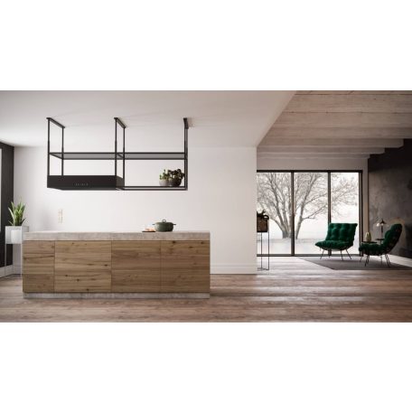 Sirius - Páraelszívó MO-409 SYMPHONY ANTI-DROP