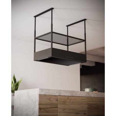 Sirius - Páraelszívó MO-409 SYMPHONY ANTI-DROP