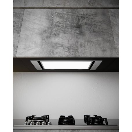 Sirius - Páraelszívó SL-907 70 cm inox