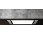 Sirius - Páraelszívó SL-907 70 cm inox