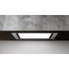 Sirius - Páraelszívó SL-907 70 cm inox