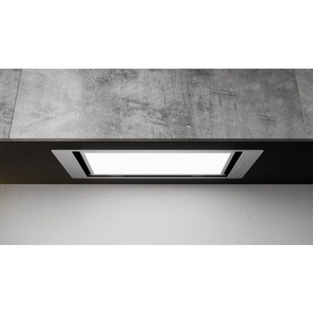 Sirius - Páraelszívó SL-907 70 cm inox