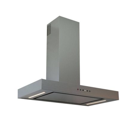 Sirius SIR1837 fali páraelszívó SLTC-122 TW ANTI-DROP 60 cm