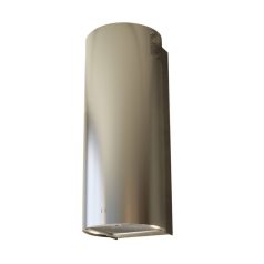 Sirius SIR1901 fali páraelszívó MO-209 inox
